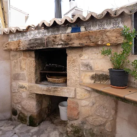 Arrieros Country house *