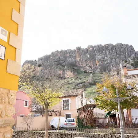 Arrieros La Puerta