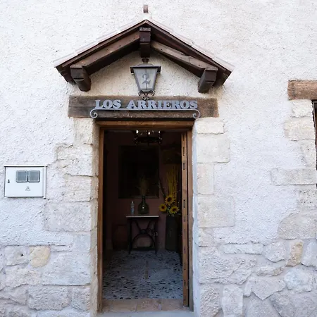 Arrieros